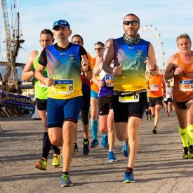 Marathon Madrid 2020